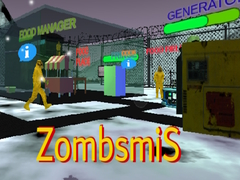 Trò chơi ZombsmiS