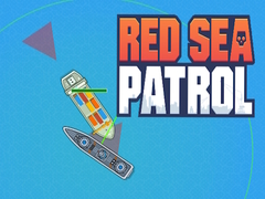 Trò chơi Red Sea Patrol
