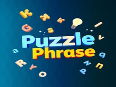 Trò chơi Puzzle Phrase