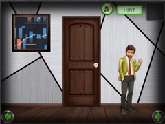 Trò chơi Amgel Easy Room Escape 299