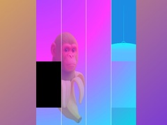 Trò chơi Piano Tiles: Italian Brainrot Animals