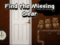 Trò chơi Find the Missing Gear