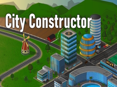 Trò chơi City Constructor