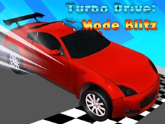 Trò chơi Turbo Drive Mode Blitz