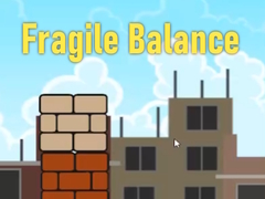 Trò chơi Fragile Balance