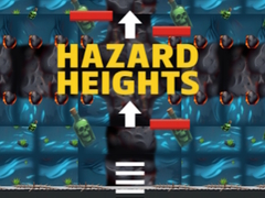 Trò chơi Hazard Heights