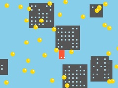 Trò chơi Mega Coin Mayhem