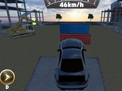 Trò chơi Turbo Drive: Mode Blitz