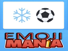 Trò chơi Emoji Mania