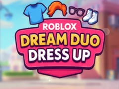 Trò chơi Roblox Dream Duo Dress Up