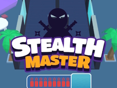 Trò chơi Stealth Master