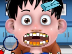 Trò chơi Little Dentist For Kids 2