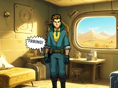 Trò chơi Shelter Security Gatekeeper Simulator