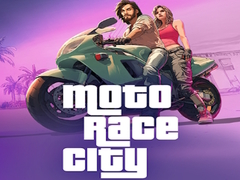 Trò chơi Moto Race City