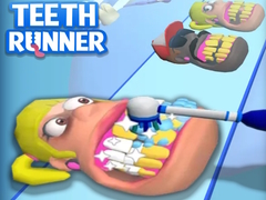 Trò chơi Teeth Runner