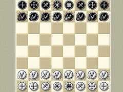 Trò chơi Tavreli Russian Chess