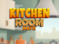 Trò chơi Kitchen Room Math