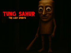 Trò chơi Tung Sahur The Lost Spirits