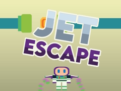 Trò chơi Jet Escape