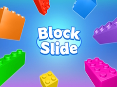 Trò chơi Block Slide