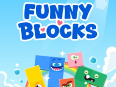 Trò chơi Funny Blocks