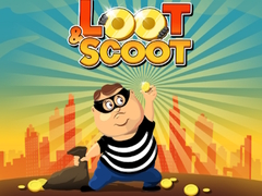 Trò chơi Loot & Scoot