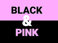 Trò chơi Black And Pink