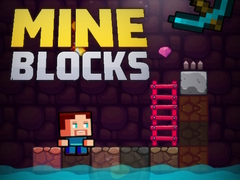 Trò chơi Mine blocks