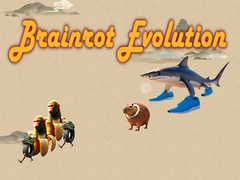 Trò chơi Brainrot Evolution