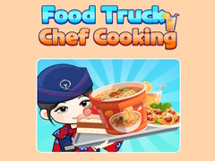 Trò chơi Food Truck Chef Cooking