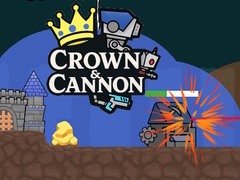 Trò chơi Crown Cannon