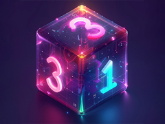 Trò chơi Jelly Math 3D