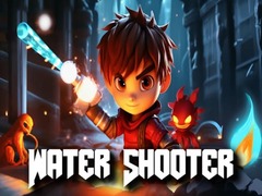 Trò chơi Water Shooter