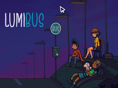 Trò chơi Lumibus