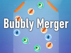Trò chơi Bubbly Merger