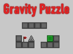 Trò chơi Gravity Puzzle