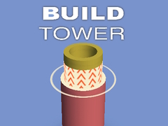 Trò chơi Build Tower