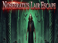 Trò chơi Nosferatu’s Lair Escape