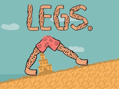 Trò chơi Legs.