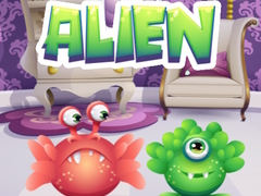 Trò chơi Alien