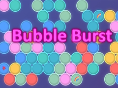 Trò chơi Bubble Burst