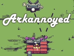 Trò chơi Arkannoyed