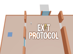 Trò chơi Exit Protocol