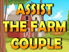 Trò chơi Assist The Farm Couple