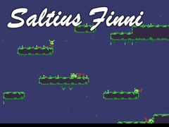 Trò chơi Saltius Finni