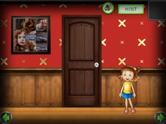 Trò chơi Amgel Kids Room Escape 324