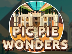 Trò chơi Pic Pie Wonders