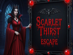 Trò chơi Scarlet Thirst Escape