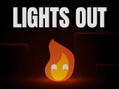 Trò chơi Lights Out