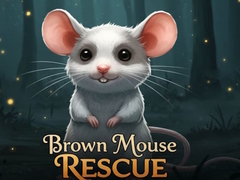 Trò chơi Brown Mouse Rescue